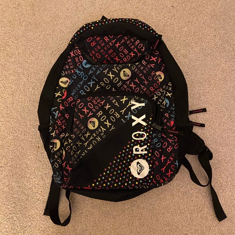 Roxy Backpack - Picture 2 of 6